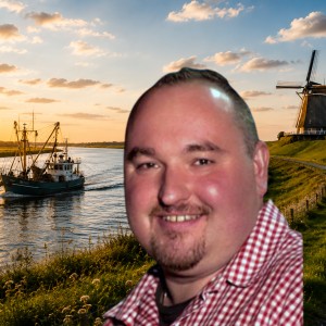 Michael Klein-Luttmer