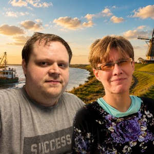Jann und Nicky